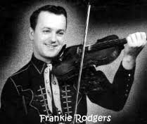 Frankie Rogers